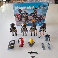 Playmobil 9365 City Action SEKTeam mit OVP Nordrhein-Westfalen - Soest Vorschau