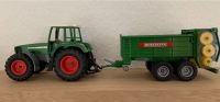 Siku Fendt 2961 und Siku Farmer 2964 Bergmann Ostern Nordrhein-Westfalen - Solingen Vorschau