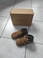 Lotta&Emil Boot Stiefel Schuhe camel, Größe 27 Bayern - Üchtelhausen Vorschau