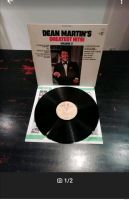 Dean Martin /Greatest Hits/Vinyl /LP /Schallplatte Nordrhein-Westfalen - Geldern Vorschau