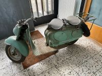 Puch RL 125 Kreis Ostholstein - Fehmarn Vorschau