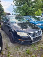 Volkswagen Passat Variant Trendline 1.9TDI Niedersachsen - Rhauderfehn Vorschau