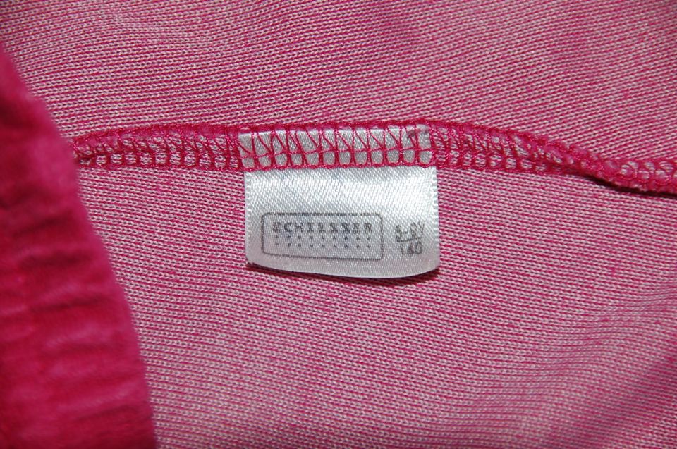 Frottee Schlafanzughose von Schiesser Gr. 140 in Dresden
