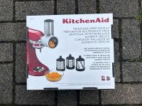 Kitchen Aid Schneide- und Reibevorsatz Baden-Württemberg - Seckach Vorschau