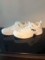 Fila Chucky Sneaker weiß Größe 41 Baden-Württemberg - Radolfzell am Bodensee Vorschau