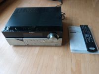 Sony CMT MX700Ni  HCD Internet WLAN IPod Kompaktanlage Sachsen - Rabenau Vorschau