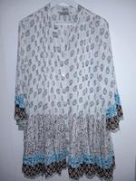 Kleid Tunikakleid Gr. S M Ibiza Style Baden-Württemberg - Lichtenau Vorschau
