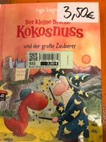 Der kleine Drache Kokosnuss Kr. Altötting - Töging am Inn Vorschau