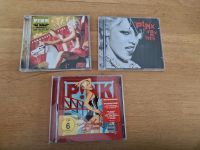 Drei CD's von Pink Niedersachsen - Ganderkesee Vorschau