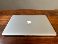 MacBookPro 15 Retina Mitte 2015  i7 16GB 512GB München - Pasing-Obermenzing Vorschau