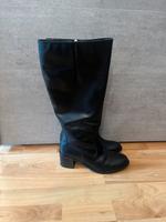 Sheego Stiefel in Extraweiter Wadenweite Frankfurt am Main - Innenstadt Vorschau