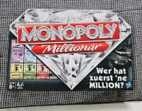 Monopoly Millionär, Parker München - Untergiesing-Harlaching Vorschau