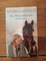 Andrea Kutsch Die Pferdeflüsterin antwortet Niedersachsen - Rosche Vorschau