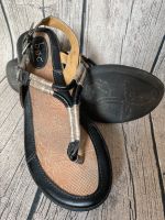 Zehentreter / Sandalen echt Leder Gr. 39 Bonn - Graurheindorf Vorschau