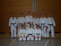 Ab 9.4. Karate-Anfänger-Schnupperkurs am Dienstag im Olympiadorf. München - Schwabing-Freimann Vorschau