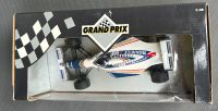 Paul's Model Art, Minichamps, WILLIAMS RENAULT FW16, Coulthard Bielefeld - Sennestadt Vorschau