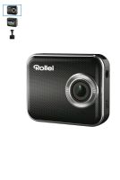 Dashcam Rollei CarDVR-210 Wifi GPS Autokamera Hamburg-Nord - Hamburg Barmbek Vorschau