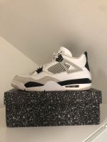 Jordan 4 Millitary Black Nordrhein-Westfalen - Eitorf Vorschau