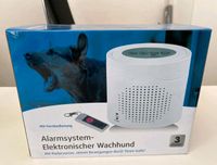 Alarmsystem - Elektronischer Wachhund Baden-Württemberg - Ulm Vorschau