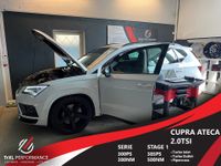 Angebot Softwareoptimierung Cupra Ateca 2.0TSI  300PS Stage 1 Niedersachsen - Bruchhausen-Vilsen Vorschau