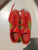 Adidas Schuhe Rot Saarbrücken-Mitte - Alt-Saarbrücken Vorschau