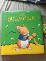 LEO LAUSEMAUS sagt nicht die Wahrheit - Buch in A4 Größe Nordrhein-Westfalen - Swisttal Vorschau