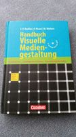 Cornelsen Handbuch Visuelle Mediengestaltung Müritz - Landkreis - Malchow Vorschau