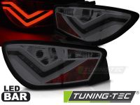 Tuning-Tec LED Lightbar Rückleuchten für Seat Ibiza 6J (3-Türer) Nordrhein-Westfalen - Viersen Vorschau