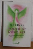 Heilung mit der Kraft der Engel, Jana Haas Baden-Württemberg - Burgrieden Vorschau