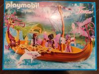 Playmobil Feen Schiff 9133 Rheinland-Pfalz - Lautzenhausen Vorschau