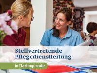 Stellv. PflegedienstleiterIn (m/w/d) am Standort Darlingerode Ilsenburg (Harz) - Darlingerode Vorschau