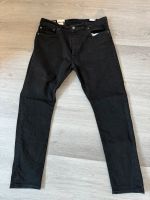 Levis Levi´s 512 Slim Taper Jeans 36 / 32 nightshine schwarz neu Bayern - Aschaffenburg Vorschau