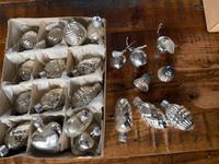 21 alte Baumanhänger Hals Schmuck DDR Retro Ostalgie Thüringen - Winterstein Vorschau