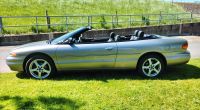 Chrysler Stratus Cabrio 1998 Häfen - Bremerhaven Vorschau