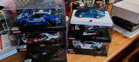 Slot car 124 Carrera Nordrhein-Westfalen - Herne Vorschau