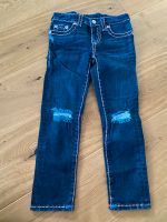 Jeans Gr 116 true religion Bayern - Ebersberg Vorschau