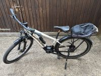 E-Bike Pedelec Raleigh Dundee Baden-Württemberg - Wiesloch Vorschau