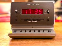 Grundig Radiowecker Sono Clock 400 Nordrhein-Westfalen - Legden Vorschau