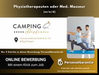 Physiotherapeuten oder Med. Masseur (m/w/d) Bayern - Füssen Vorschau