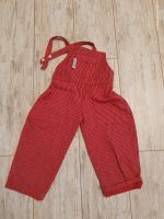 Kinderlatzhose Latzhose NEU gr.98-104 Nordfriesland - Husum Vorschau