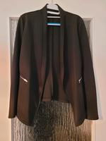 Shirtjacke Blazerjacke Gr. 36/38 Thüringen - Erfurt Vorschau