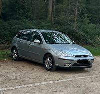 Ford Focus 1.6 Benziner Nordrhein-Westfalen - Hückelhoven Vorschau