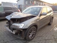 BMW X3 xDrive20d Schleswig-Holstein - Ellerau  Vorschau