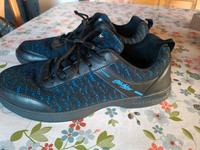 KR Strokeforce Bowlingschuhe, Schuhe gebraucht Größe EUR 44 Bayern - Vilseck Vorschau