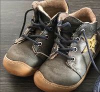 Kinder Schuhe Pepino Gr. 20 gefüttert Rheinland-Pfalz - Friesenheim Vorschau