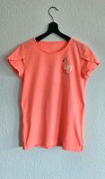 Yigga T-Shirt mit Flamingo, Größe 158/164 •neu• Nordrhein-Westfalen - Neuenkirchen Vorschau