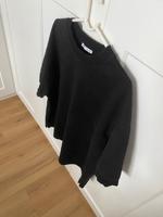 T-Shirt Zara Knit Strick Oversize Lfdy Vacid Bershka Peso 6pm Gym Köln - Chorweiler Vorschau