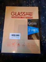 2 Stück Schutzglas Samsung Galaxy Tab A 10.01 Schutzfolie. Bayern - Zusmarshausen Vorschau