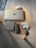 Apple MacBook Pro 2018 + Zubehör Schleswig-Holstein - Schwentinental Vorschau