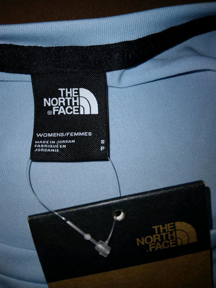 The North Face Damen Funktionsshirt Tanken Tank Größe: S in München